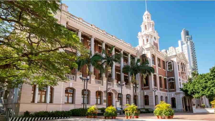 香港大學一科不合格怎么辦