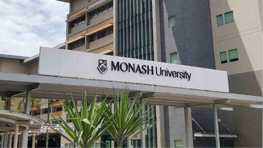 莫納什大學被指控學術不端Reference造假怎么辦