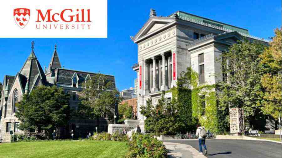 麥吉爾大學考試帶小抄被發現怎么辦