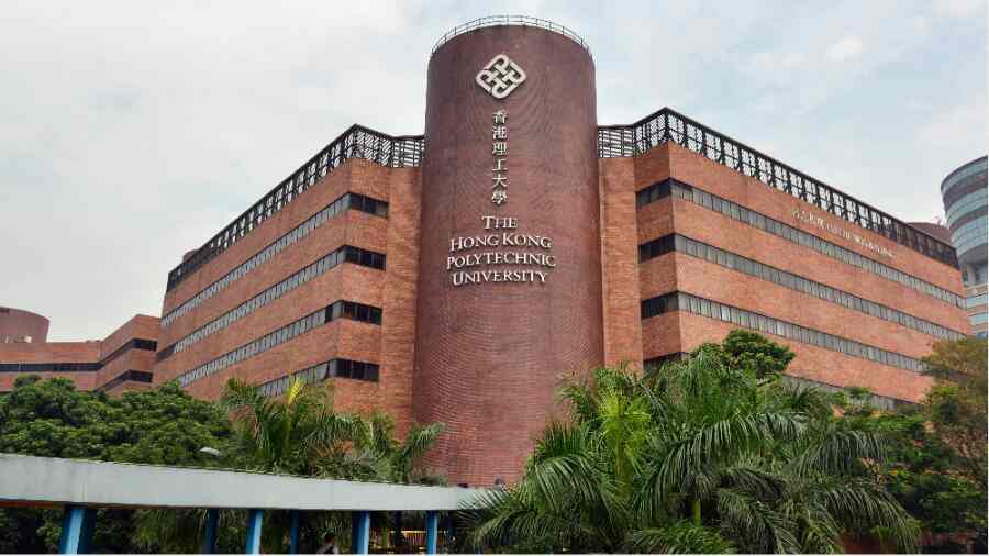 香港理工大學AF4615金融經濟學課程輔導