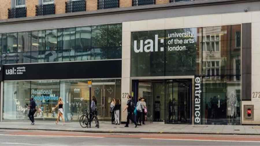 UAL語言班出分被卡進不了正課怎么辦