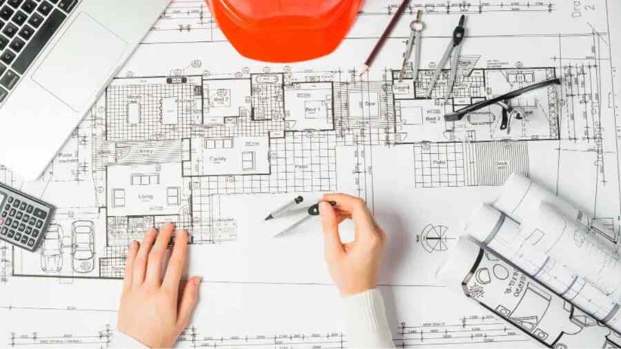 新西蘭UNITEC建筑學作業輔導