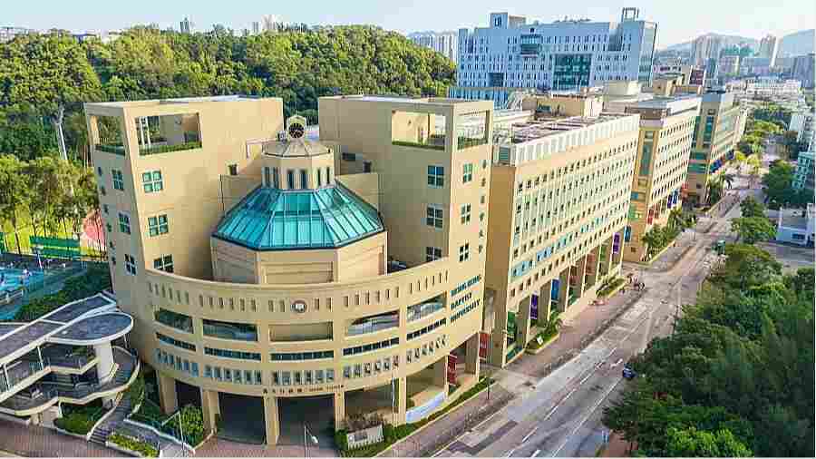 香港浸會大學論文輔導哪家比較好