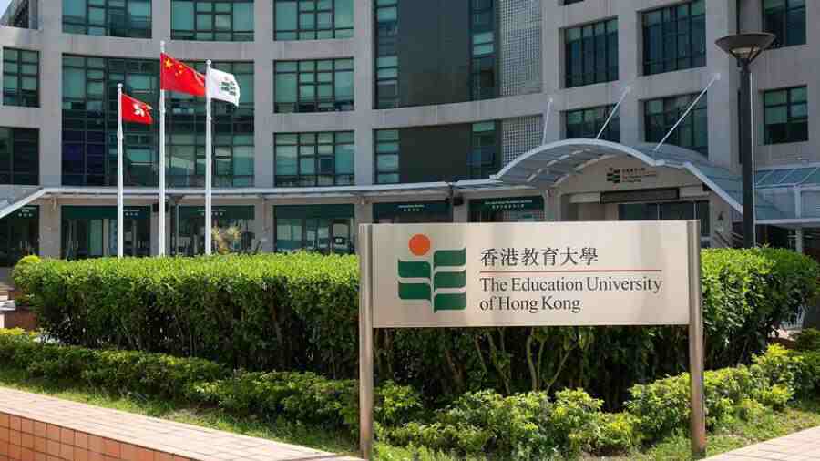 香港教育大學(xué)作業(yè)輔導(dǎo)
