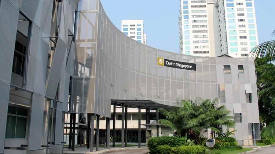 新加坡科廷大學(xué)輔導(dǎo)機(jī)構(gòu)