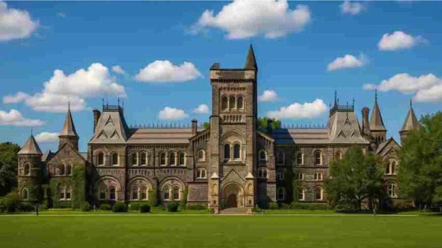 多倫多大學學術不端申訴