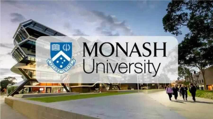 莫納什大學非常規撤課
