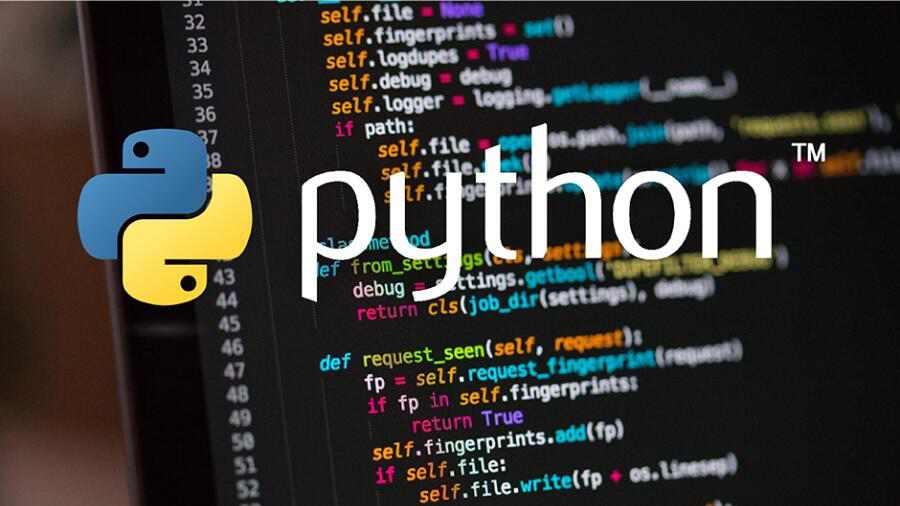 新加坡管理大學Python課程想補習一下