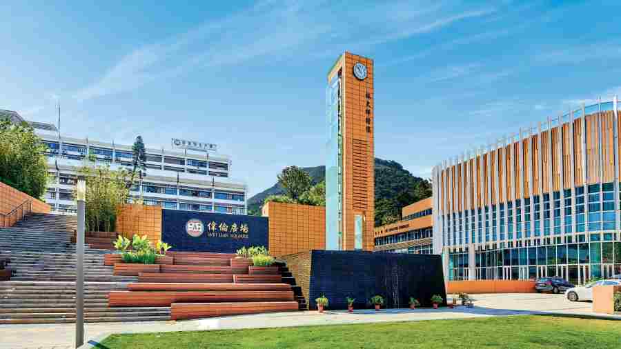 香港恒生大學上課聽不懂怎么辦