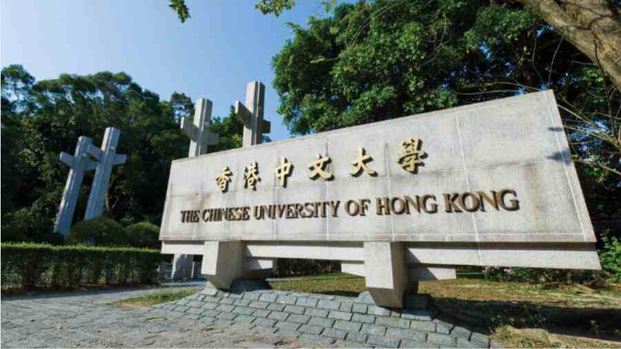 CUHK Late Drop及課程時(shí)間表申請(qǐng)指南