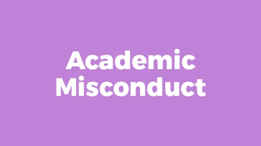 英國大學學術不端申訴