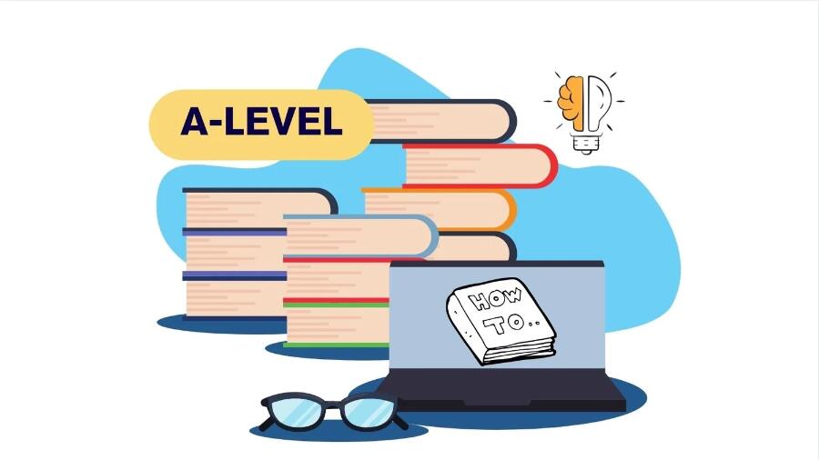A-Level課程輔導